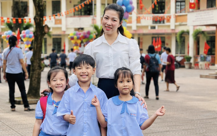Đề xuất nghỉ thêm 2 ngày dịp Lễ Quốc khánh gây chú ý: Cha mẹ nói gì?