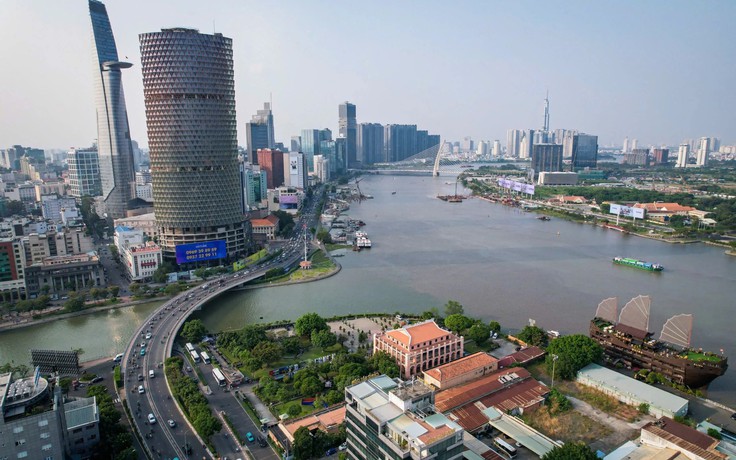 TP.HCM thông qua loạt dự án BT