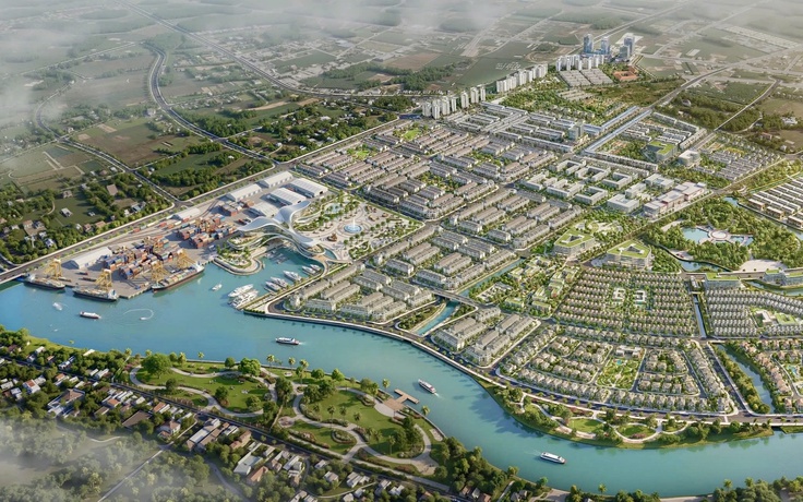 TP.HCM dự kiến thu hồi hơn 536 ha đất để phát triển kinh tế xã hội