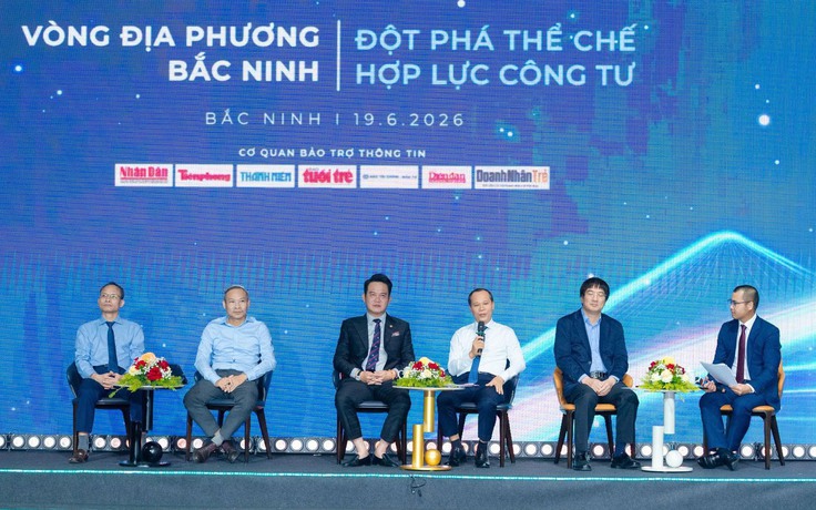 Kiến tạo chính sách để kinh tế tư nhân bứt phá