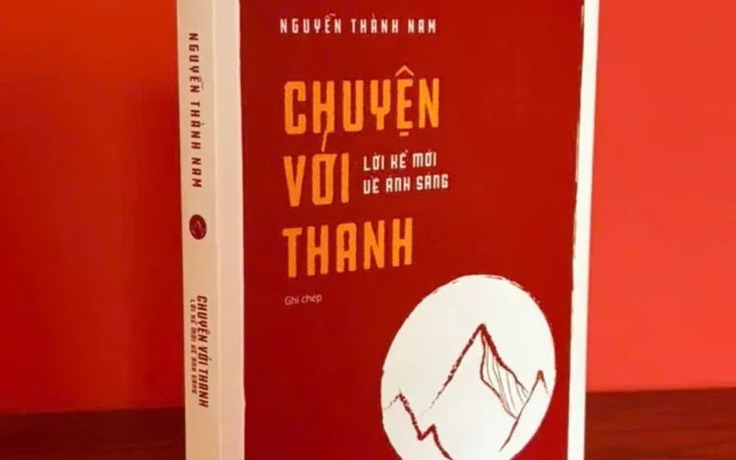 'Chuyện với Thanh' sai sự thật: Đình chỉ hoạt động NXB 2 tháng, phạt 100 triệu đồng

