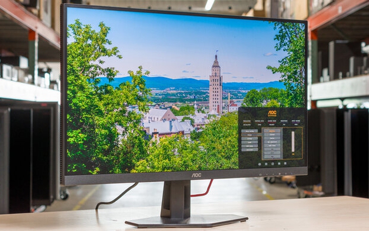 Vì sao người dùng sành công nghệ đồng loạt thanh lý màn hình Mini LED?