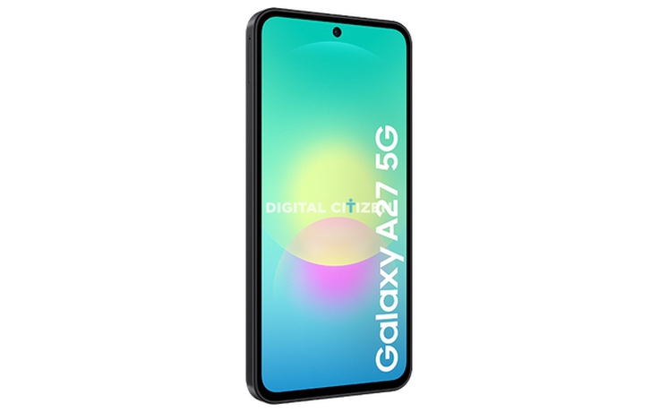 Galaxy A27 rò rỉ thông tin đáng chú ý trước thềm Samsung Unpacked