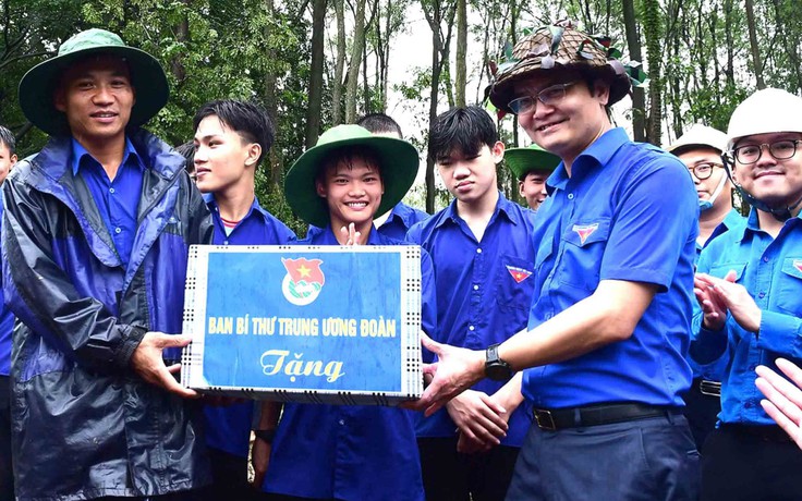 Công trình tiêu biểu: Kỳ tích của một công trình
