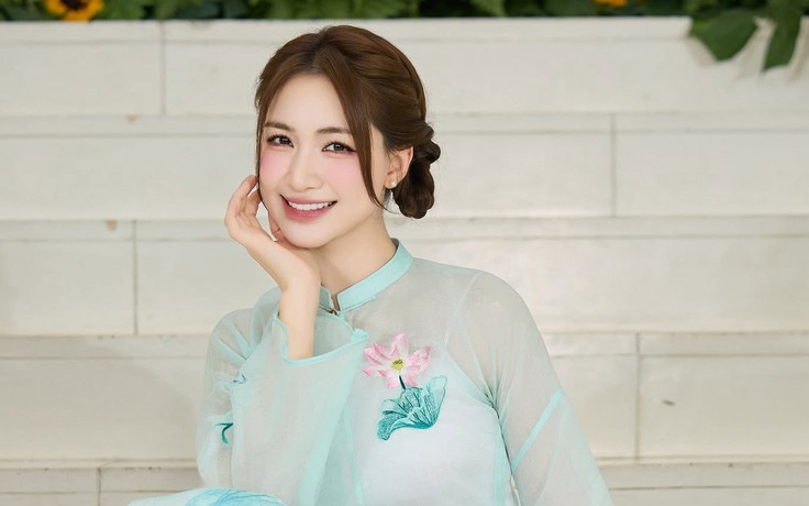 Hòa Minzy nói gì khi trúng cử BCH T.Ư Hội Liên hiệp Phụ nữ Việt Nam?