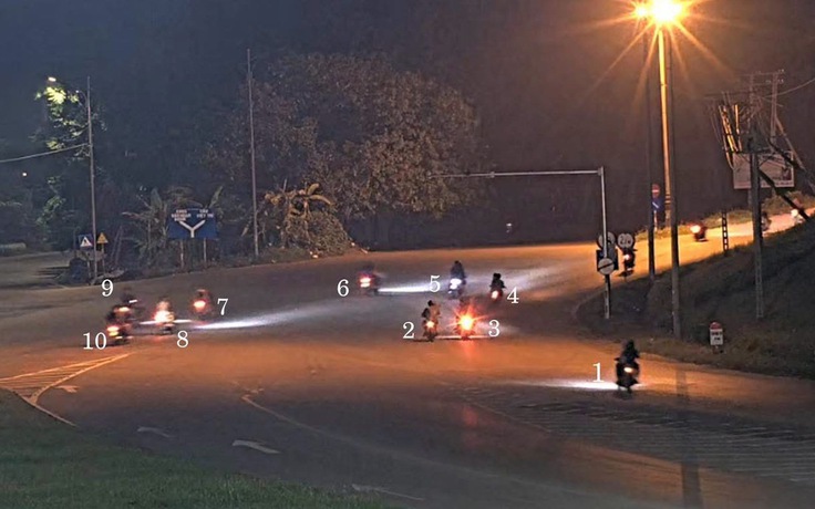 Khởi tố 10 thanh thiếu niên hỗn chiến, công khai danh tính cha mẹ từng người