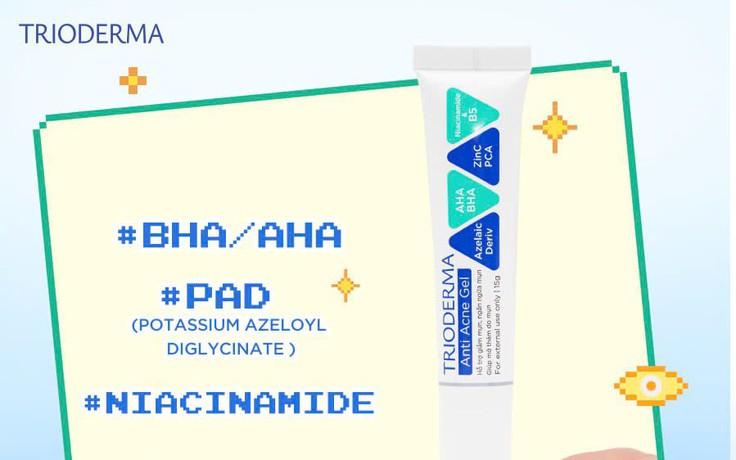 Kem giúp ngừa mụn đầu đen cực đỉnh: Mũi sạch bong, căng bóng như vừa đi spa