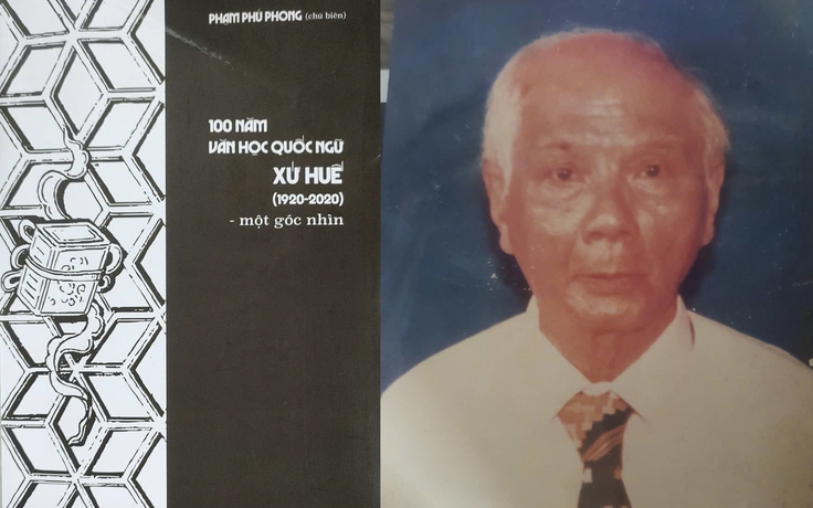 Đi tìm ‘nữ sĩ’ Mộng Huyền