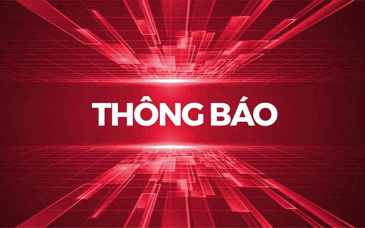 Công ty TNHH MTV Bách Hóa Sài Gòn Co.op thông báo mời thầu