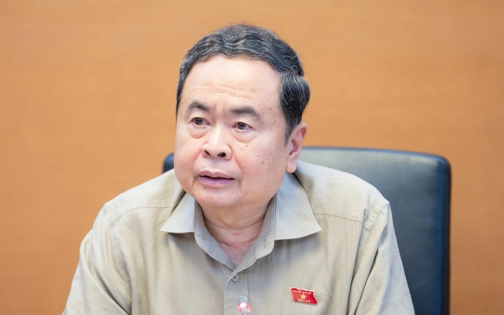 Chủ tịch Quốc hội: Mọi nhiệm vụ phải có sản phẩm đầu ra