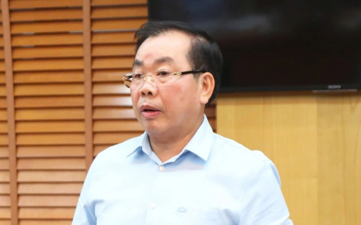 Không để người trẻ bị đứng ngoài quá trình phổ biến, giáo dục pháp luật
