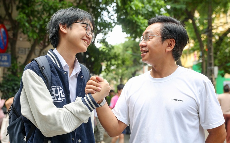 Hà Nội công bố đáp án, thang điểm các môn thi vào lớp 10