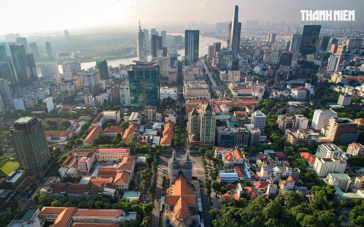 Báo Sài Gòn Giải Phóng phát động cuộc thi ảnh 'Rạng rỡ tên vàng'