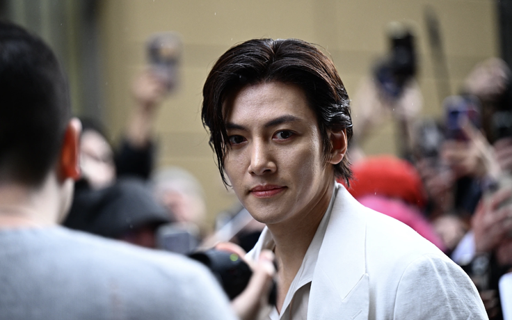 Ji Chang Wook dính bê bối nợ thuế hàng chục tỉ đồng