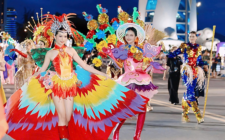 Khánh Hòa biến mùa du lịch hè 2026 thành chuỗi đại tiệc văn hóa, thể thao