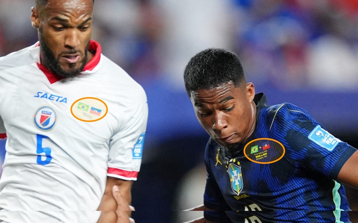World Cup 2026: Những chi tiết cực kỳ thú vị xung quanh trận Brazil thắng Haiti
