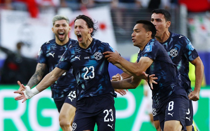 Ngày ‘điên rồ’ tại World Cup 2026: Kỷ lục bàn thắng nhanh nhất bị phá chỉ sau vài giờ