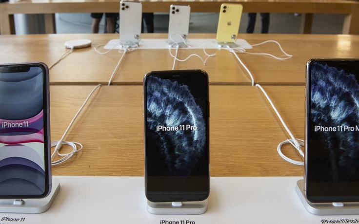 Phát hiện lỗ hổng trên loạt iPhone cũ khiến Apple bất lực
