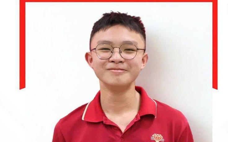 Thủ khoa lớp 10 TP.HCM là học sinh trường tư có 2 môn đạt điểm tuyệt đối