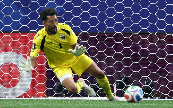 Nhận định Uruguay vs Cabo Verde: Cửa trên gặp khó trước 'xe buýt 2 tầng'