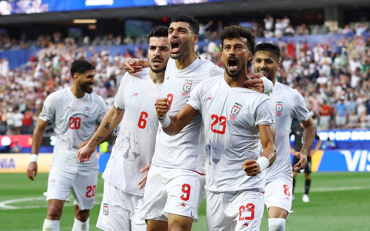 Nhận định Bỉ vs Iran: 'Ông lớn' châu Á không dễ bị bắt nạt, Opta dự đoán cực sốc