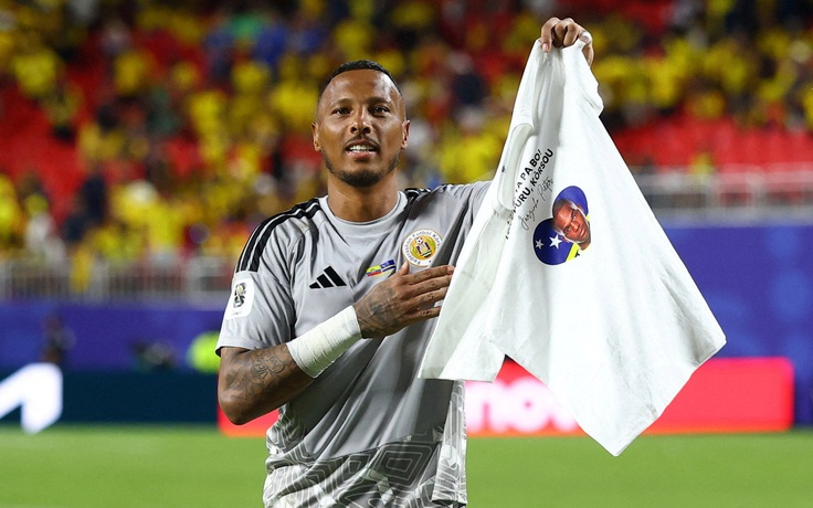 Thủ môn Curacao lập kỷ lục không tưởng, đi vào lịch sử World Cup