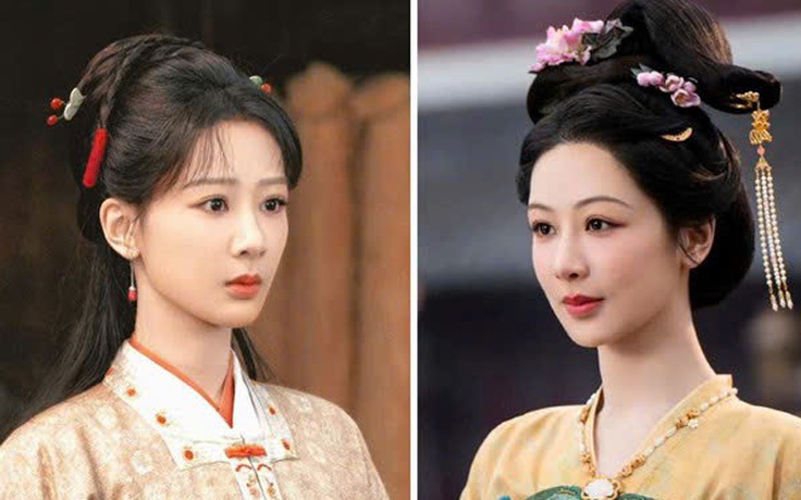 Dương Tử ngừng tham gia chương trình giải trí để tập trung đóng phim