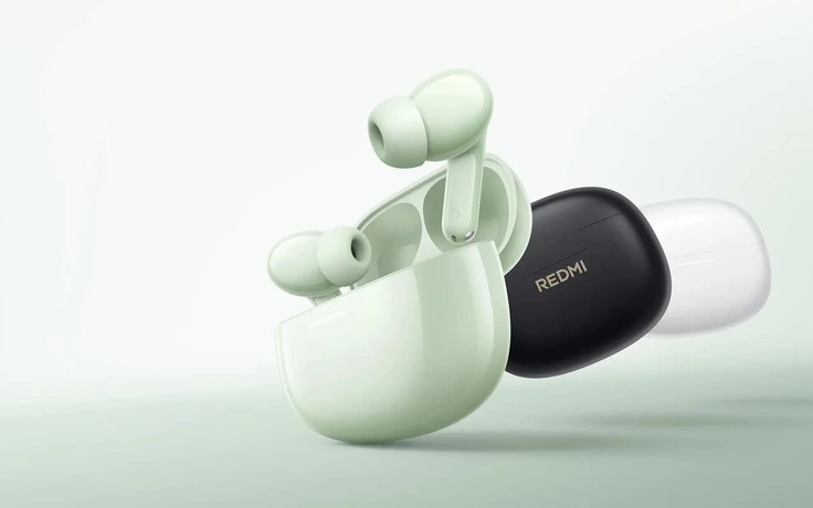 AirPods Pro có đối thủ mới từ Xiaomi