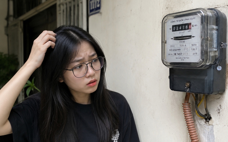 Quy tắc 1 watt là gì mà có thể giúp giảm tiền điện mỗi tháng?