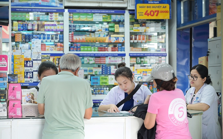 Long Châu mở rộng tiếp cận đột phá y khoa từ Mỹ cho bệnh nhân tim mạch