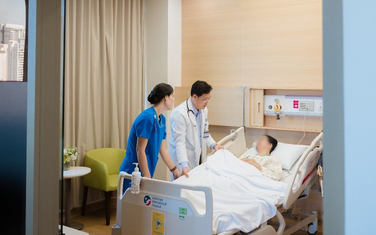 Yếu liệt tứ chi, mất khả năng đi lại do bệnh cột sống diễn tiến khó lường