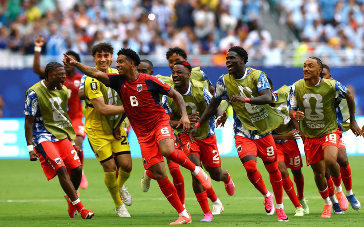 'Hiện tượng kỳ thú' Cabo Verde vượt qua vòng bảng World Cup trong kịch bản thú vị nào?