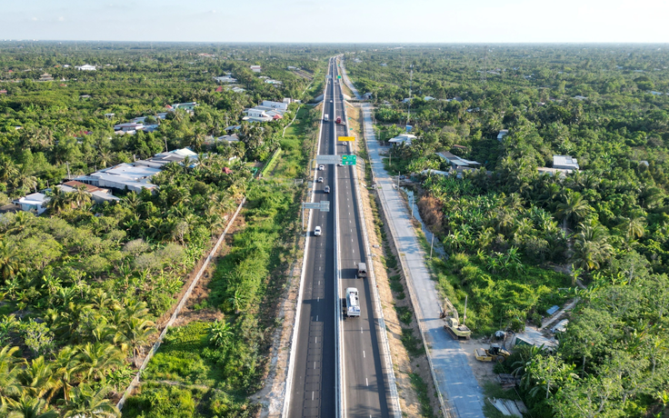 Đề xuất bổ sung 5 tuyến cao tốc biên giới phía bắc và Tây nguyên