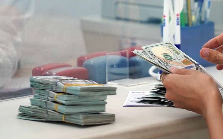 Từ 1.7, tỷ lệ vốn ngắn hạn cho vay trung dài hạn tăng từ 30% lên 40%