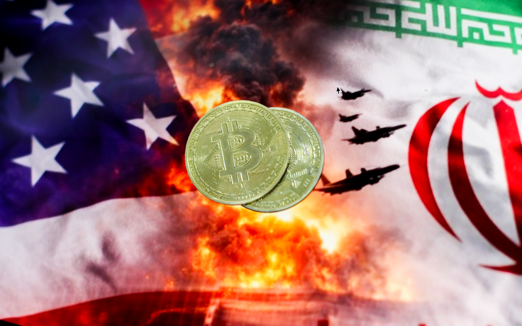 Giá Bitcoin hôm nay 22.6.2026: Kỷ lục 6,4 tỉ USD bốc hơi khỏi quỹ ETF Bitcoin