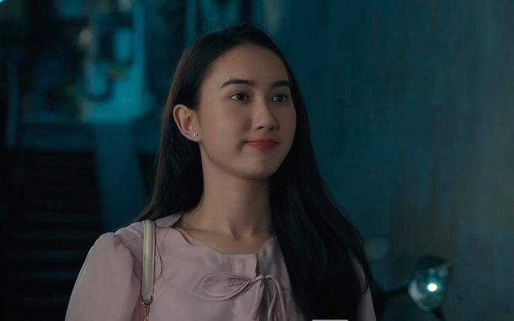 Những mỹ nhân mới gây chú ý trên sóng phim giờ vàng