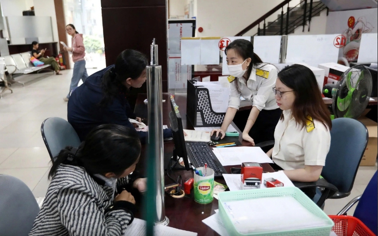 Lăng kính bạn đọc: Chăm sóc người nộp thuế