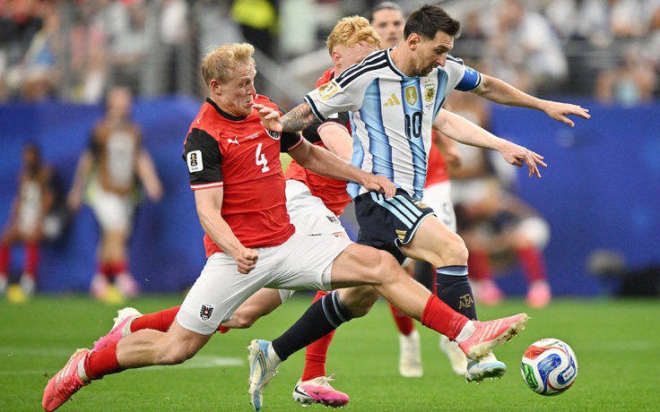 Messi nói cực sốc về quả phạt đền hỏng: 'Nhỡ lúc đó sút vào thì...'