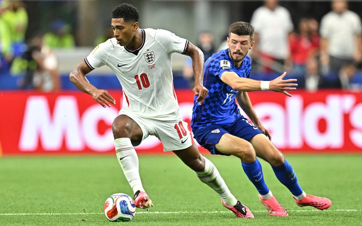 Nhận định Anh vs Ghana: 'Tam sư' không dễ khuất phục 'những ngôi sao đen'