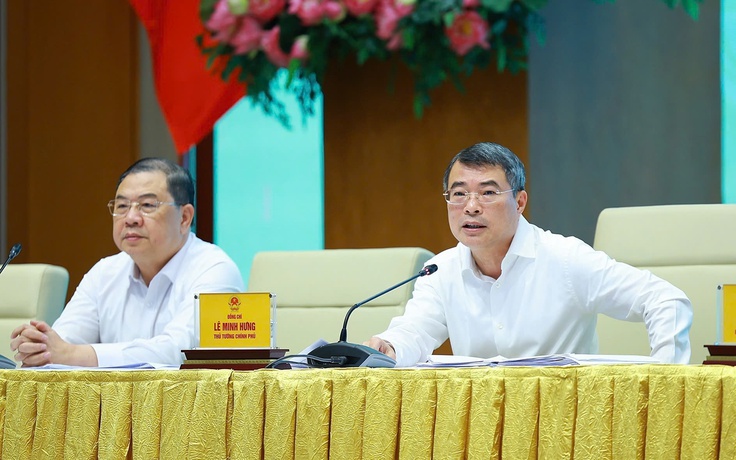 Tập trung nguồn lực cho sản phẩm chiến lược có khả năng dẫn dắt