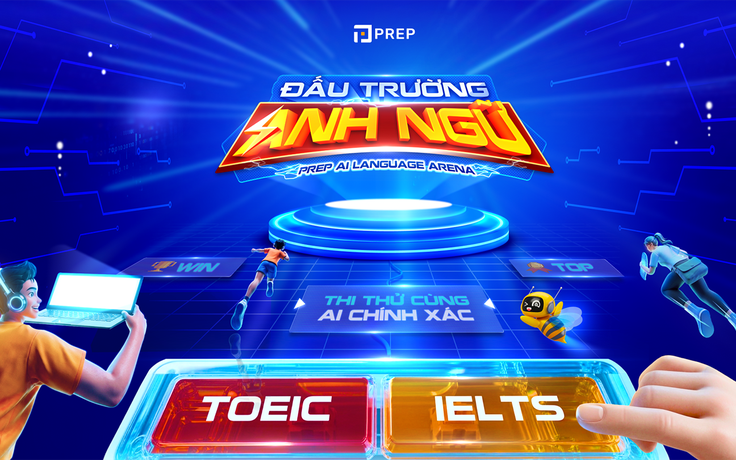 Sử dụng AI trong chấm chữa ngoại ngữ: Có phản ánh đúng năng lực của người học?
