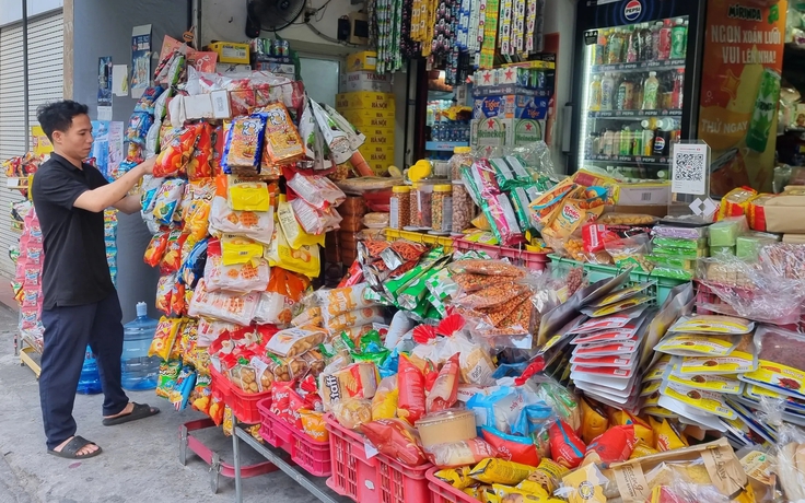 Không nên quay lại thuế khoán dù với bất kỳ ngưỡng doanh thu nào?