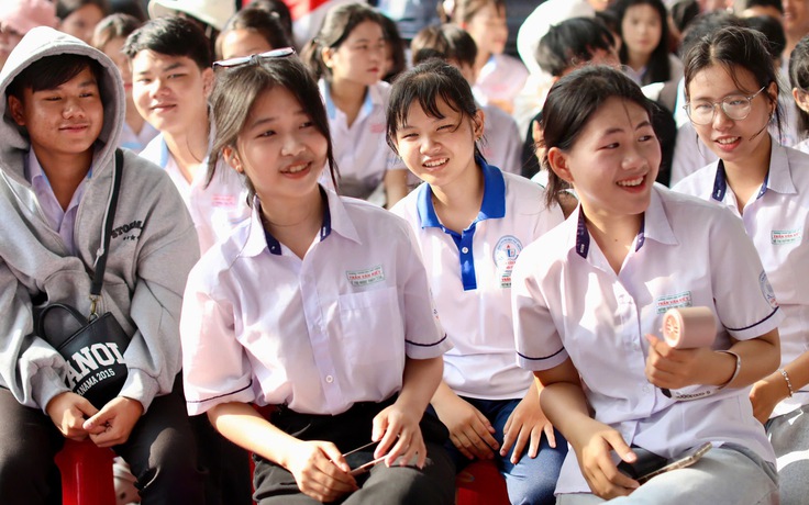 Tuyển sinh ĐH 2026: Thêm cơ hội trúng tuyển ở nhiều ngành học mới