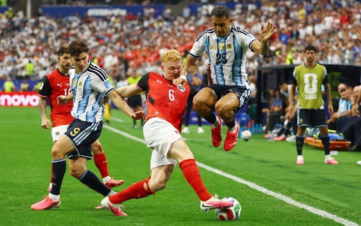 Đàn em Messi tuyên bố gây sốc, Atletico Madrid lập tức phải ra thông báo khẩn