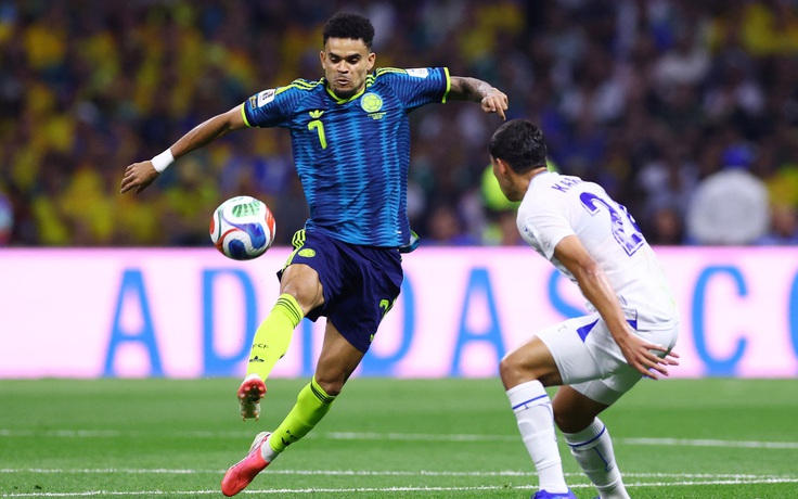 Nhận định Colombia vs Congo: Đại diện Nam Mỹ gặp khó trước 'những chú báo'