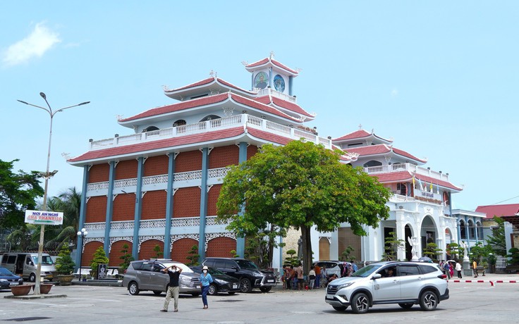 Lễ tuyên phong Chân phước cha Trương Bửu Diệp: Không phát hành bất kỳ giấy ưu tiên nào
