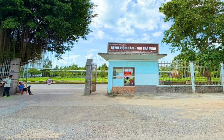 Thanh tra Vĩnh Long phát hiện nhiều sai phạm tại Bệnh viện Sản - Nhi Trà Vinh