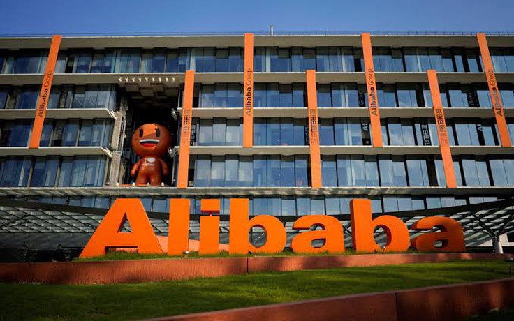 Alibaba kiện Bộ Chiến tranh Mỹ vì bị đưa vào danh sách đen
