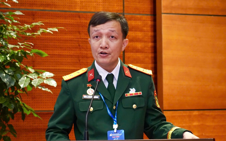 Xây dựng thế hệ thanh niên tự chủ, tự tin, tự lực và tự cường