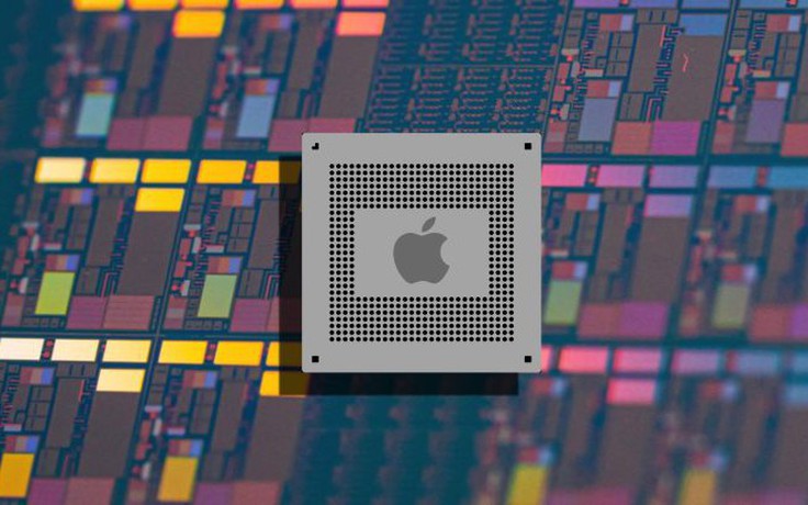 Apple đối mặt cú sốc chi phí khi giá RAM tăng gần 90%